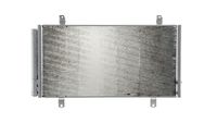 Thumbnail - Condensor, airconditioning - AC1078000S - MAHLE
