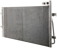 Thumbnail - Condensor, airconditioning - AC42000P - MAHLE