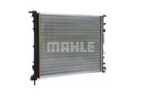 Thumbnail - Radiateur - CR528000S - MAHLE
