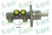 Спирачна помпа