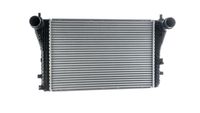 Thumbnail - Intercooler, inlaatluchtkoeler - CI555000P - MAHLE