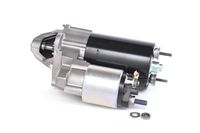 BOSCH Startmotor / Starter 7
