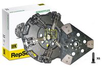 Kupplungssatz