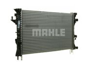 Thumbnail - Radiateur - CR459000P - MAHLE