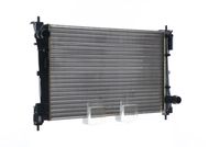 Thumbnail - Radiateur - CR1996000S - MAHLE