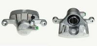 Bremssattel