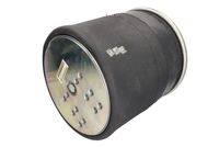 Magnum Technology Veerbalg, luchtvering 2