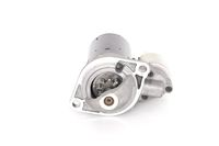 BOSCH Startmotor / Starter 4