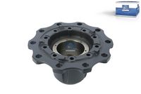 DT Spare Parts Wielnaaf 1