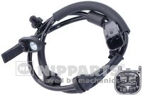 датчик, обороти на колелото