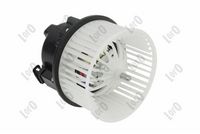 Ventilator, habitaclu ABAKUS, Cod: 052-022-0003