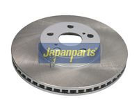 Disc frana JAPANPARTS, Cod: DI-2043C