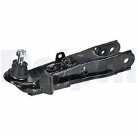 Lenker, Radaufhängung