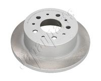 Спирачен диск DP-0609C JAPANPARTS