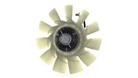 Thumbnail - Koelventilatorwiel - CFF517000P - MAHLE