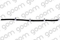 Šļūtene, Degvielas noplūde HFO-0086 Goom