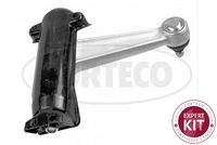 Lenker, Radaufhängung