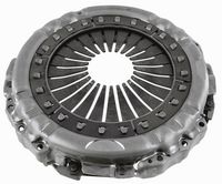 Kupplungsdruckplatte