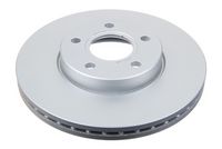 спирачен диск