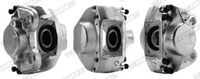 Bremssattel