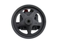 Hydraulikpumpe, Lenkung