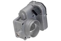 Drosselklappenstutzen