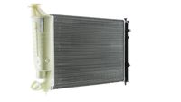 Thumbnail - Radiateur - CR481000S - MAHLE