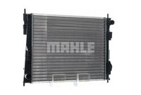 Thumbnail - Radiateur - CR921000S - MAHLE