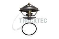 Termostat,lichid racire TRUCKTEC AUTOMOTIVE, Cod: 02.19.006