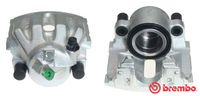 Bremssattel