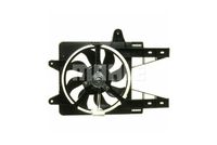 Thumbnail - Koelventilatorwiel - CFF22000P - MAHLE