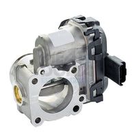 Throttle Body