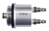 ADAPTER MONTAGEVORRICHTUNG (MOTOR-/GETRIEBEEINHEIT)