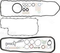 Dichtungssatz, Kurbelgehäuse