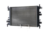 Thumbnail - Radiateur - CR377000S - MAHLE