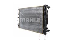 Thumbnail - Radiateur - CR1423000S - MAHLE