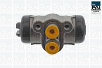 Спирачно цилиндърче на колелото FPWC159 FAI AutoParts