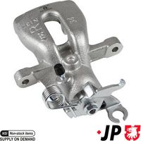 спирачен апарат