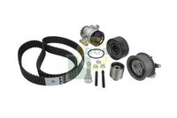 Set pompa apa + curea dintata BGA, Cod: TB0100CPK