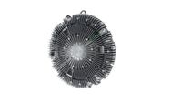 Thumbnail - Koppeling, radiateurventilator - CFC191000P - MAHLE
