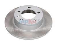 спирачен диск