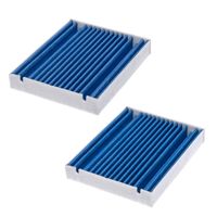 Filter, Innenraumluft