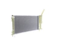 Thumbnail - Radiateur - CR843000S - MAHLE