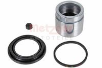 Reparatursatz, Bremssattel