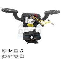 превключвател на кормилната колона