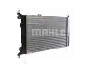 Thumbnail - Radiateur - CR421000S - MAHLE
