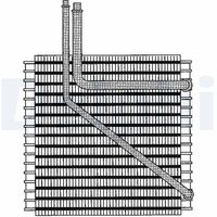 Verdampfer, Klimaanlage