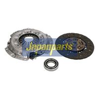 Set ambreiaj JAPANPARTS, Cod: KF-918