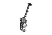 Filtru funingine/particule, sist.de esapament KAMOKA, Cod: 8010015