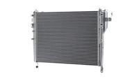 Thumbnail - Intercooler, inlaatluchtkoeler - CI33000P - MAHLE
